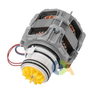 MOTOR M.L.L. ZANUSSI 5 FIOS