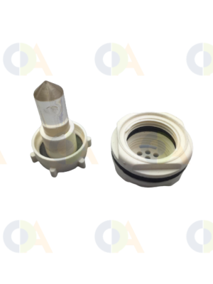 DEPÓSITO DETERGENTE HOOVER