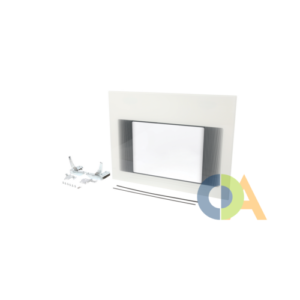 VIDRO FRONTAL FORNO SIEMENS