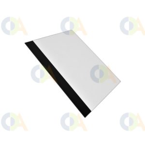 VIDRO INTERIOR PORTA FORNO ZANUSSI