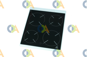 VIDRO PLACA INDESIT