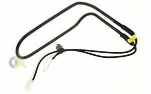 RESISTÊNCIA DESCONGELAÇÃO SIEMENS