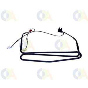 RESISTÊNCIA DESCONGELAÇÃO SAMSUNG