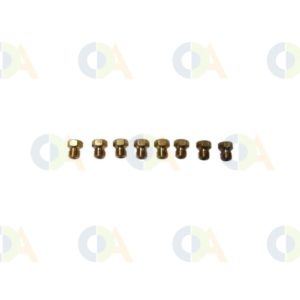 KIT INJETORES ARISTON