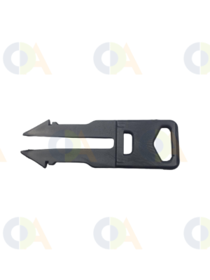 TRINCO PLÁSTICO BEKO