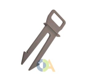 SUPORTE DO TRINCO LOUÇA ARISTON