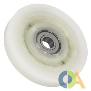 RODAS SECADOR ZANUSSI