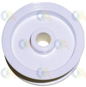 RODA SECADOR BAUKNECHT