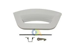 CONJUNTO TRINCO ÓCULO ARISTON