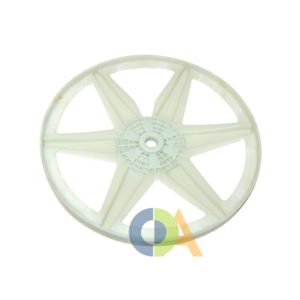 VOLANTE HOOVER