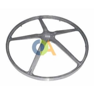 VOLANTE ARISTON