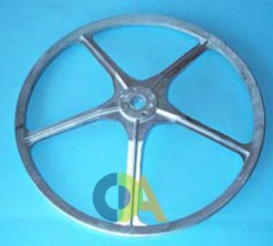 VOLANTE CANDY