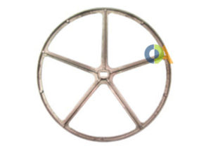 VOLANTE ARISTON