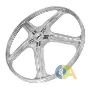 VOLANTE M.L.R AEG