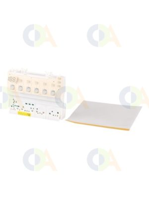 MÓDULO MÁQUINA BOSCH