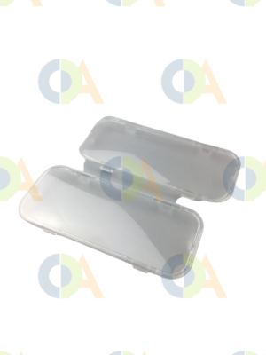 VIDRO PROTETOR DAS LÂMPADAS CANDY