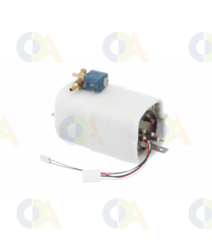 RESISTÊNCIA CALDEIRA BALAY