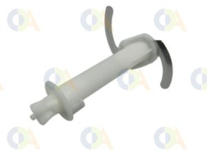 LÂMINA PICADORA BRAUN