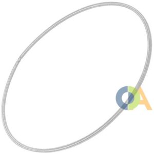 MOLA DE VEDAÇÃO PORTA MÁQUINA AEG