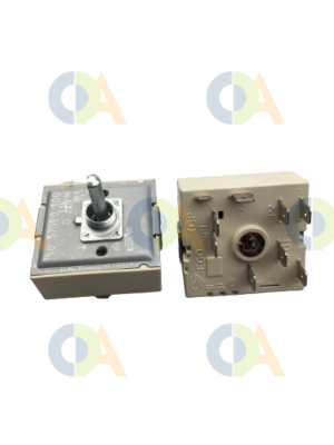 COMUTADOR VITROCERAMICA