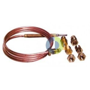 CONJUNTO TERMOPAR 60CM