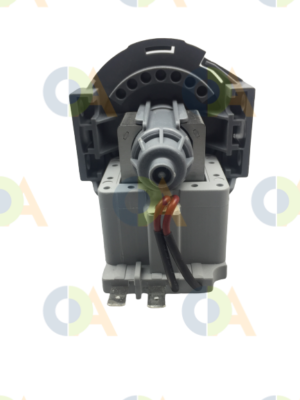 BOMBA DE ESGOTO SAMSUNG