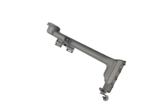 TUBO DO ASPERSOR SUPERIOR BEKO