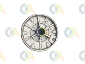 QUEIMADOR SEMI RÁPIDO TEKA