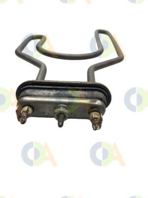 RESISTÊNCIA SIEMENS