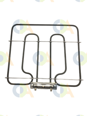 RESISTÊNCIA KUPPERBUSCH