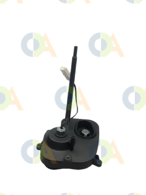 APOIO DO DEPÓSITO BSH