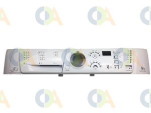 PAINEL DE COMANDOS INDESIT