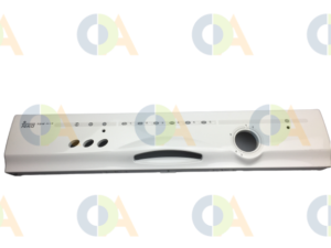 PAINEL COMANDOS TEKA