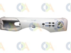 PAINEL COMANDOS CANDY