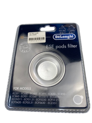 FILTRO CAFÉ DELONGHI
