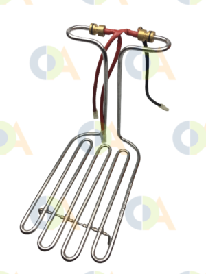 RESISTÊNCIA FRITADEIRA KÜPPERSBUSCH