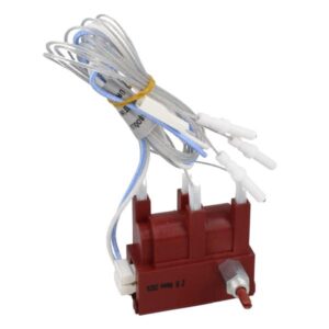 CONDENSADOR ISQ. BEKO