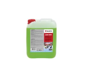 LIQUID GREEN 5L WURTH