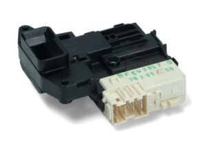 BLOCA PORTAS MÁQUINA LG