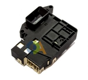 BLOCA PORTAS MÁQUINA LG