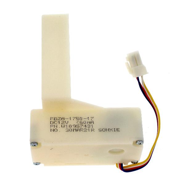 DAMPER ARISTON/INDESIT - Image 2