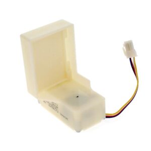 DAMPER ARISTON/INDESIT