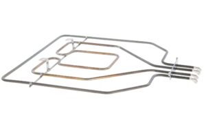 RESISTÊNCIA SIEMENS