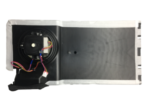 VENTILADOR LG