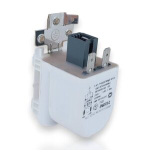 CONDENSADOR FILTRAGEM WHIRLPOOL