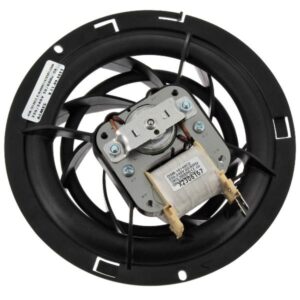MOTOR DO VENTILADOR WHIRLPOOL