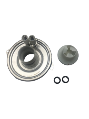 TAMPA CAIXA DA BOMBA MÍELE