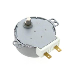 MOTOR GIRA PRATOS WHIRLPOOL