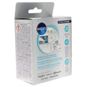 DESENGORDURANTE ANTICALCÁRIO WPRO