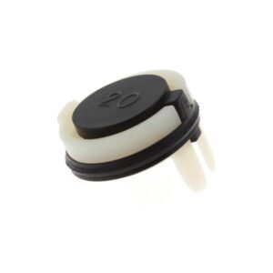 FLAP VASO DE RECOLHA ARISTON/INDESIT